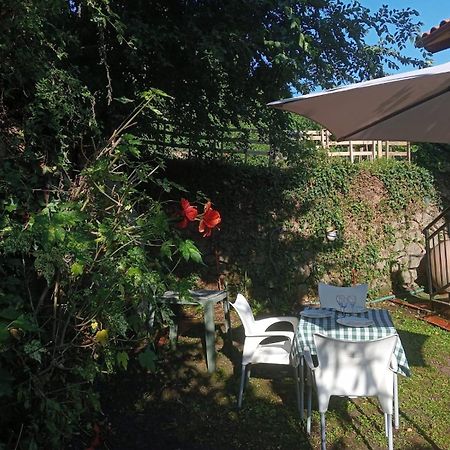 Apartamentos & Casa Rural Boada Con Jardin Interior Y Barbacoa Villamiel Zewnętrze zdjęcie