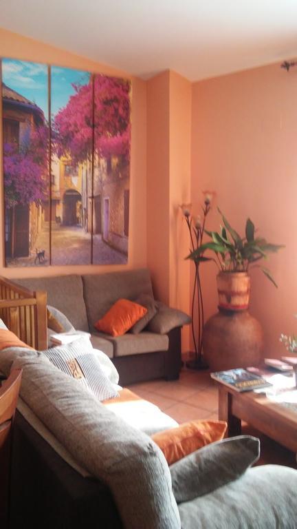 Apartamentos & Casa Rural Boada Con Jardin Interior Y Barbacoa Villamiel Zewnętrze zdjęcie